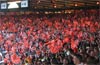 Celtic Glasgow vs Dundee United (1-0)