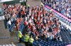 Glasgow Rangers vs Dundee United (2-2)