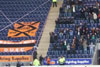 Falkirk FC vs Dundee United (1-4)
