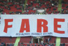 FC Aberdeen vs FC Falkirk (1-1)