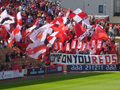 FC Aberdeen vs Hibernian Edinburgh (2-1)