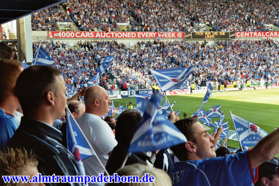 Glasgow Rangers vs FC Livingston (2-2) (2)