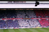 Glasgow Rangers vs Dundee United (2-2)