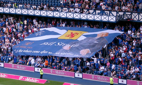 Glasgow Rangers vs Dundee United (2-2) (3)