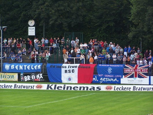 FC Gütersloh 2000 vs Glasgow Rangers (0-3) (1)