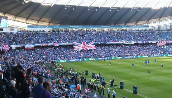 Zenit St. Petersburg vs Glasgow Rangers (2-0) (1)