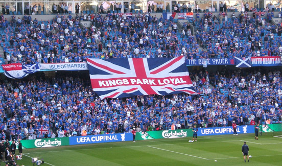 Zenit St. Petersburg vs Glasgow Rangers (2-0) (2)