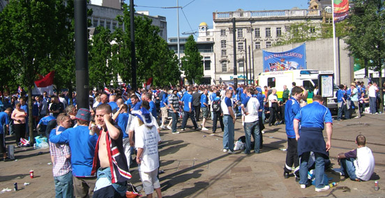 Zenit St. Petersburg vs Glasgow Rangers (2-0) (17)