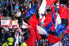 Celtic Glasgow vs Glasgow Rangers (0-1)