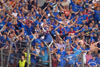 VfB Stuttgart vs Glasgow Rangers (1-1)