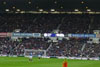 Glasgow Rangers vs Heart of Midlothian (1-1)