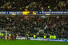 Hibernian Edinburgh vs Heart of Midlothian (0-2)