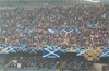 Italien vs Schottland (2-0)