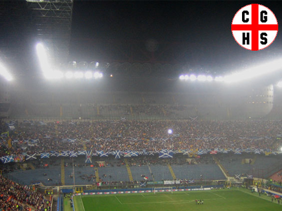 Italien vs Schottland (2-0) (2)