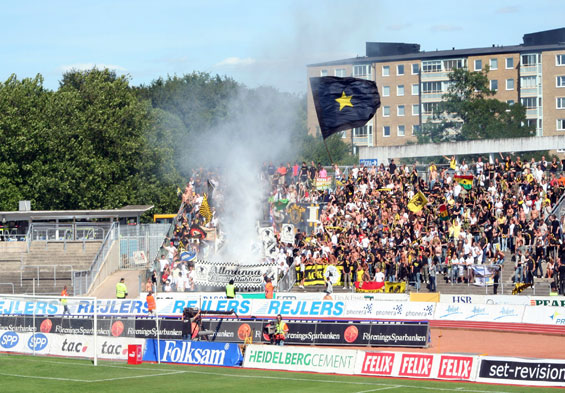 Malmö FF vs AIK Solna (3-1) (1)