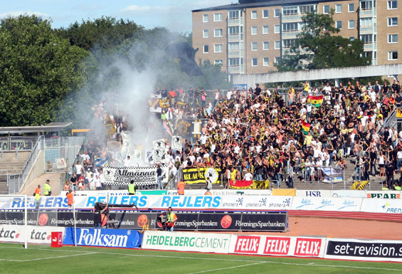Malmö FF vs AIK Solna (3-1) (2)
