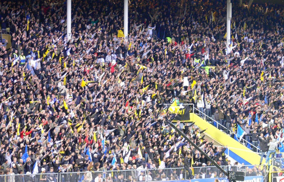 Djurgardens IF vs AIK Solna (3-1) (5)