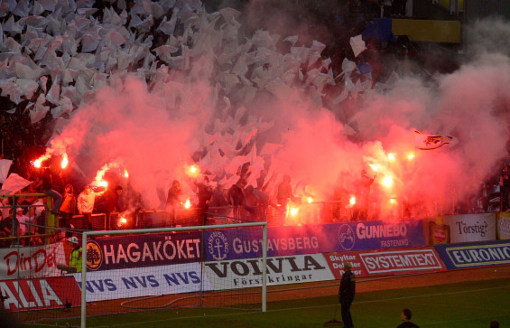 Djurgardens IF vs AIK Solna (3-1) (10)