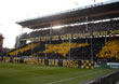 AIK Solna vs Djurgardens IF (1-1)
