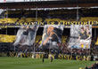 Djurgardens IF vs AIK Solna (0-3)