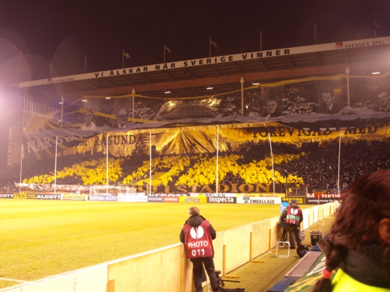 AIK Solna vs SSC Neapel (1-2) (4)