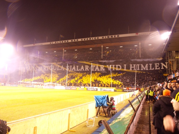 AIK Solna vs SSC Neapel (1-2) (6)