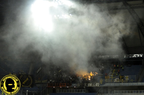Lech Poznan vs AIK Solna (1-0) (5)