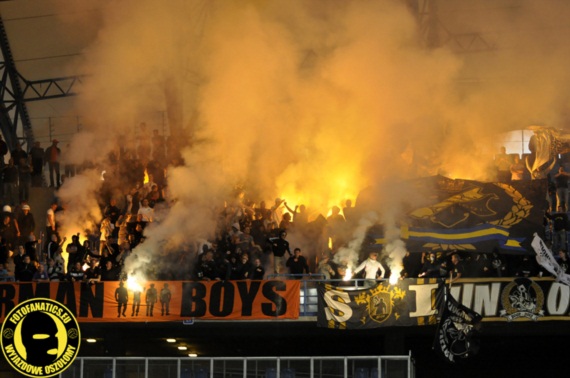 Lech Poznan vs AIK Solna (1-0) (7)