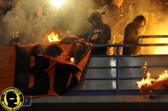Lech Poznan vs AIK Solna (1-0) (8)