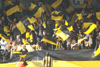 BK Häcken vs Malmö FF (0-1)