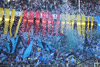 Hammarby IF vs Djurgardens IF (2-0)