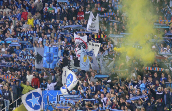 Djurgardens IF vs AIK Solna (3-1) (4)