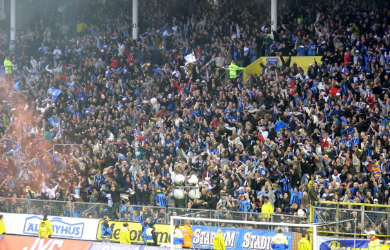 Djurgardens IF vs AIK Solna (3-1) (6)