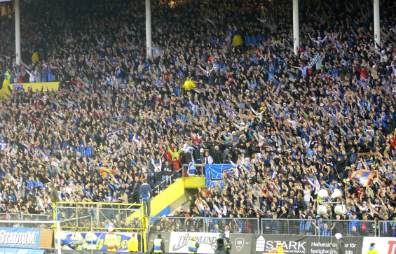 Djurgardens IF vs AIK Solna (3-1) (8)