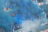 IFK Göteborg vs Djurgardens IF (6-0)