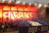 Djurgardens IF vs Malmö FF (1-0)