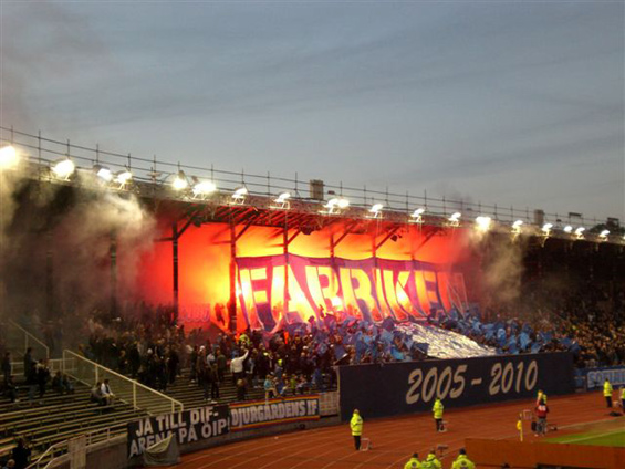 Djurgardens IF vs Malmö FF (1-0) (2)