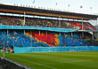AIK Solna vs Djurgardens IF (1-1)