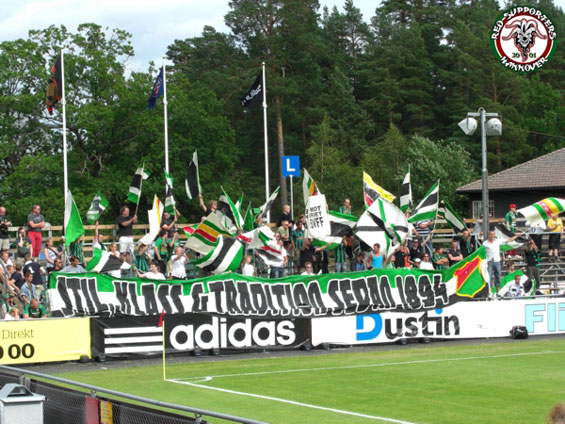IF Brommapojkarna vs GAIS Göteborg (1-0) (1)