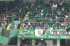 GAIS Göteborg vs Helsingborgs IF (1-4)