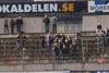 Kalmar FF vs GAIS Göteborg (3-1)