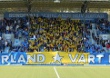 GIF Sundsvall vs Malmö FF (1-1)