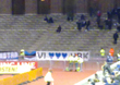 Djurgardens IF vs Halmstads BK (0-2)