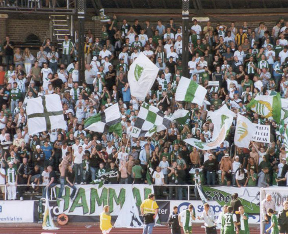 IF Brommapojkarna vs Hammarby IF (0-2) (7)
