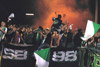 AIK Solna vs Hammarby IF (1-0)
