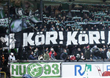 Hammarby IF vs Kalmar FF (4-3 i.E.)