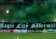 Hammarby IF vs Helsingborg IF (0-1)