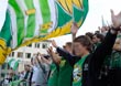 GIF Sundsvall vs Hammarby IF (3-3)