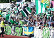 Falkenbergs FF vs Hammarby IF (1-1)