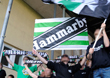 Hammarby IF vs IFK Värnamo (1-0)